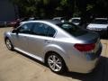2013 Ice Silver Metallic Subaru Legacy 2.5i Limited  photo #2