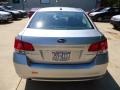 2013 Ice Silver Metallic Subaru Legacy 2.5i Limited  photo #3