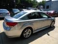 2013 Ice Silver Metallic Subaru Legacy 2.5i Limited  photo #4