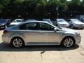 2013 Ice Silver Metallic Subaru Legacy 2.5i Limited  photo #5
