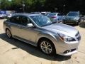 2013 Ice Silver Metallic Subaru Legacy 2.5i Limited  photo #6