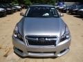 2013 Ice Silver Metallic Subaru Legacy 2.5i Limited  photo #7