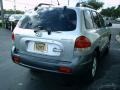 Pewter - Santa Fe GLS Photo No. 5