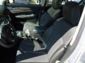 2013 Ice Silver Metallic Subaru Legacy 2.5i Limited  photo #10