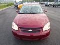 Sport Red - Cobalt LT Sedan Photo No. 2