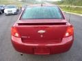 Sport Red - Cobalt LT Sedan Photo No. 6