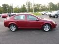 Sport Red - Cobalt LT Sedan Photo No. 8