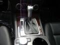 7 Speed Automatic 2009 Mercedes-Benz C 300 4Matic Sport Transmission