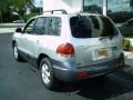 Pewter - Santa Fe GLS Photo No. 6
