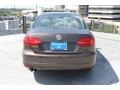 Toffee Brown Metallic - Jetta S Sedan Photo No. 7