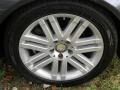 2009 Mercedes-Benz C 300 4Matic Sport Wheel and Tire Photo