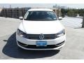 Candy White - Passat 2.5L SE Photo No. 2