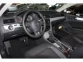 Candy White - Passat 2.5L SE Photo No. 11