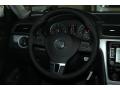 Candy White - Passat 2.5L SE Photo No. 17