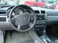 2008 Inferno Red Crystal Pearl Dodge Avenger SXT  photo #10