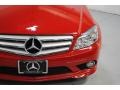 Mars Red - C 300 4Matic Sport Photo No. 4