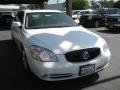 2006 White Opal Buick Lucerne CXS  photo #1