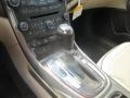 6 Speed Automatic 2013 Chevrolet Malibu LTZ Transmission