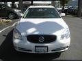 2006 White Opal Buick Lucerne CXS  photo #2