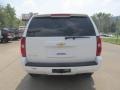 2013 Summit White Chevrolet Tahoe LS 4x4  photo #4