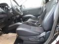 2013 Labrador Black Pearl Mitsubishi Outlander SE  photo #11