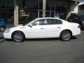2006 White Opal Buick Lucerne CXS  photo #4