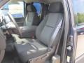 2012 Imperial Blue Metallic Chevrolet Silverado 1500 LT Extended Cab 4x4  photo #12
