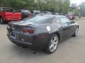 2013 Ashen Gray Metallic Chevrolet Camaro LT/RS Coupe  photo #5