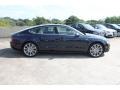 2013 Moonlight Blue Metallic Audi A7 3.0T quattro Premium Plus  photo #9