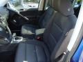 Sapphire Blue Metallic - Tiguan SE 4Motion Photo No. 5