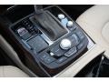 2013 Moonlight Blue Metallic Audi A7 3.0T quattro Premium Plus  photo #20
