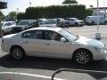2006 White Opal Buick Lucerne CXS  photo #8