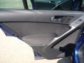 Sapphire Blue Metallic - Tiguan SE 4Motion Photo No. 13