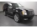 Black Raven - Escalade  Photo No. 1