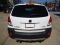 2009 Polar White Saturn VUE XE V6 AWD  photo #17