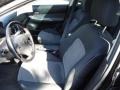 Onyx Black - MAZDA6 s Sport Sedan Photo No. 4