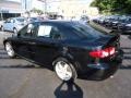Onyx Black - MAZDA6 s Sport Sedan Photo No. 10