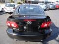 Onyx Black - MAZDA6 s Sport Sedan Photo No. 11