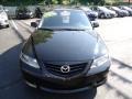 Onyx Black - MAZDA6 s Sport Sedan Photo No. 14