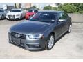 Monsoon Gray Metallic - A4 2.0T Sedan Photo No. 3