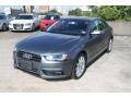 2013 Monsoon Gray Metallic Audi A4 2.0T Sedan  photo #3