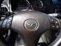 Onyx Black - MAZDA6 s Sport Sedan Photo No. 18