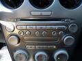 Onyx Black - MAZDA6 s Sport Sedan Photo No. 19