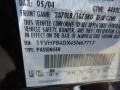 Onyx Black - MAZDA6 s Sport Sedan Photo No. 20