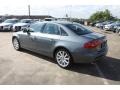 Monsoon Gray Metallic - A4 2.0T Sedan Photo No. 6