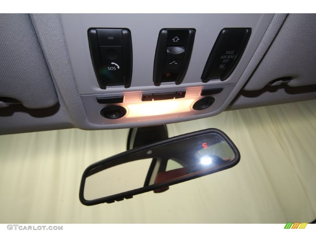 2007 3 Series 328i Coupe - Titanium Silver Metallic / Coral Red/Black photo #19