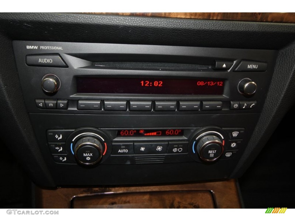 2007 3 Series 328i Coupe - Titanium Silver Metallic / Coral Red/Black photo #20