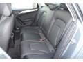 Monsoon Gray Metallic - A4 2.0T Sedan Photo No. 14