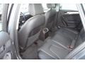 Monsoon Gray Metallic - A4 2.0T Sedan Photo No. 15