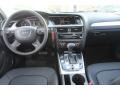 Monsoon Gray Metallic - A4 2.0T Sedan Photo No. 16